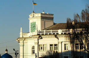 Міська рада Житомира подала апеляцію на рішення суду щодо будівництва скандальної АЗС
