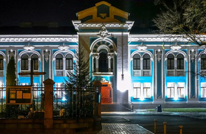 Житомирський краєзнавчий музей очолить його колишній директор Роман Насонов. ФОТО