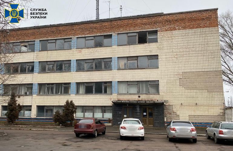 У Житомирській області керівництво держпідприємства розпродавало по частинам завод