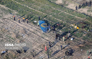 Катастрофа українського авіалайнера в Ірані: все що відомо про трагедію