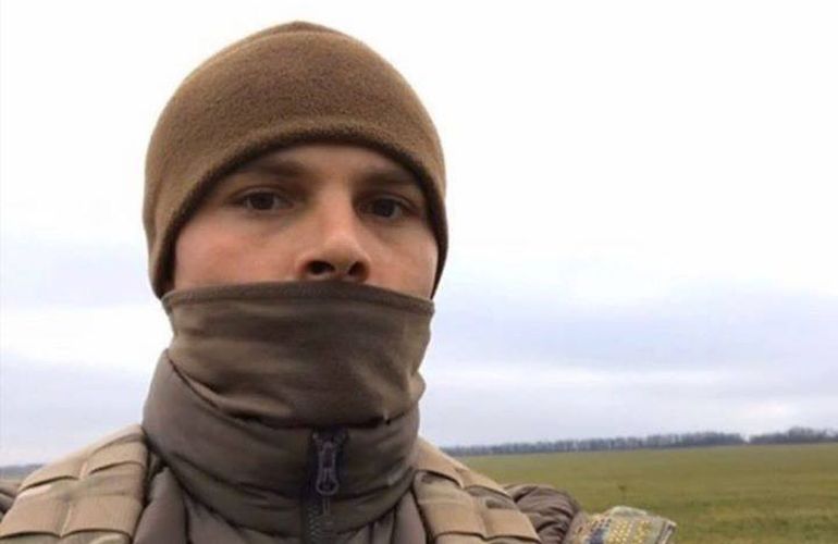 На Донбасі від кулі снайпера загинув солдат з Житомирщини: оголошено триденну жалобу