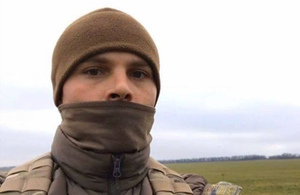 На Донбасі від кулі снайпера загинув солдат з Житомирщини: оголошено триденну жалобу