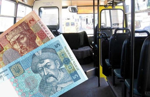 Влада готує нове рішення про вартість проїзду в громадському транспорті Житомира