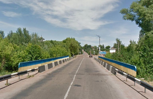 Оголошено 17-мільйонний тендер на ремонт мосту в Житомирській області