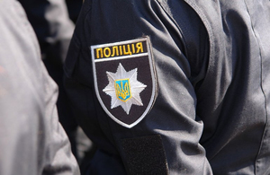 У Житомирі активісти спіймали двох наркодилерів: один з них мав посвідчення поліцейського. ФОТО