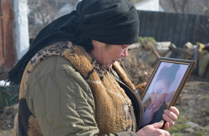У Житомирській області хлопець позбавив життя 18-річну дівчину, а тіло викинув у колодязь