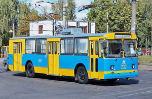 У мерії назвали переваги скорочення тролейбусних маршрутів з Крошні на Польову