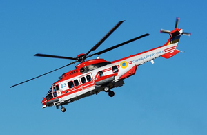 Дезінфекція з вертольотів: поліція закликає житомирян не вірити у фейки