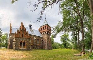 Жителі Житомира можуть відвідати визначні пам'ятки області, не покидаючи свій дім