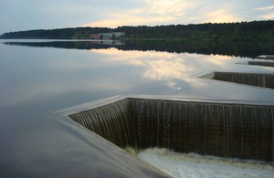 Житомир у кризовій ситуації: запасів води у водосховищі лише на 38 днів
