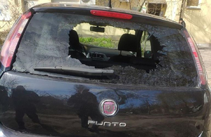 Обкрадав авто та квартири: у Житомирі поліція затримала серійного злочинця