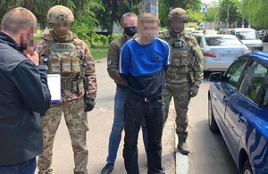 На Житомирщині спіймали наркодилерів, які щомісяця продавали «товару» на півмільйона гривень. ФОТО