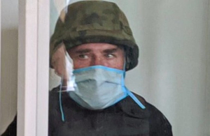 Масове вбивство на Житомирщині: Анатолій Захаренко заарештований на 2 місяці без права на заставу