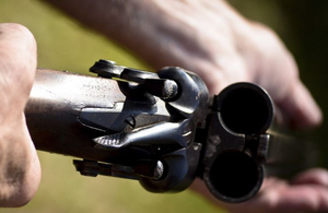 Масове вбивство на Житомирщині: чоловік розстріляв з рушниці 7 осіб