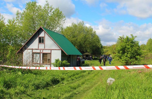 200 експертиз і десятки опитаних: як іде розслідування масового вбивства на Житомирщині
