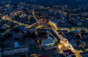 Містяни впевнені, що Житомир – місто можливостей: результати опитування
