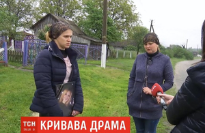 «Ревнував, бив, не хотів відпускати»: нові подробиці вбивства і самогубства на Житомирщині