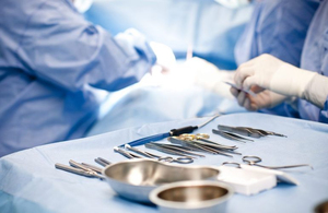 Хірургічне відділення житомирської лікарні закрили на карантин