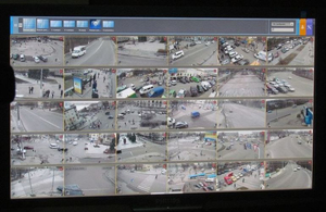 На вулицях Житомира хочуть встановити «розумні» камери, які розпізнаватимуть обличчя й номери авто