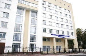 Поліклініки у Житомирі можуть відкрити з 10 червня, але лише за умови спаду захворюваності