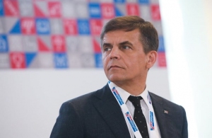 Міський голова Житомира Сергій Сухомлин увійшов до складу головної ради партії «Пропозиція»
