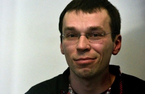 Житомирський суд відпустив журналіста Муравицького під особисте зобов’язання