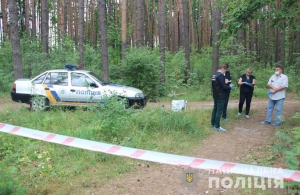 Задушили чоловіка, а потім і жінку: на Житомирщині за підозрою у вбивстві затримали двох хлопців