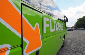 З Житомира в Ужгород за 499 грн: FlixBus запустив нові рейси по Україні