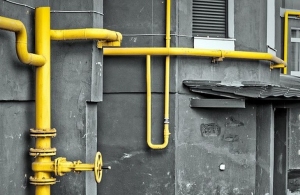 У Житомирі через пошкодження газопроводу багатоквартирний будинок залишився без газу
