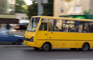 Виконком не затвердив нову автобусну мережу Житомира: питання зняли з розгляду