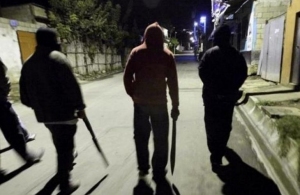 У Житомирській області банда підлітків ночами обкрадала квартири і будинки