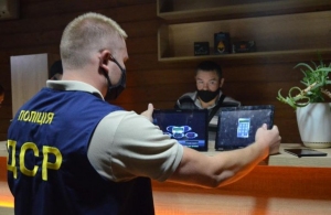 Казино працюють під виглядом барів: на Житомирщині з'явився новий вид гральних закладів