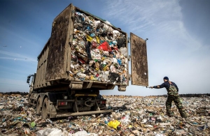 Житомирянам доведеться більше платити за вивезення сміття: нові тарифи