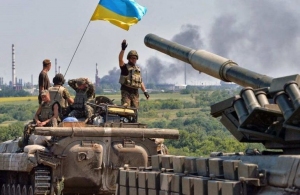 Перемир'я на Донбасі: з 27 липня вводиться режим припинення вогню