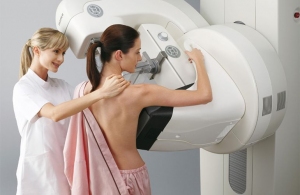 Рання діагностика раку: в житомирську лікарню придбають сучасний мамограф