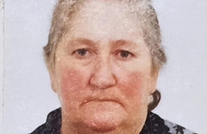 Допоможіть знайти! У Житомирській області зникла 74-річна пенсіонерка