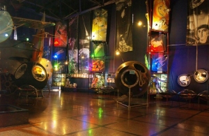50 років музею космонавтики: 2 серпня житомиряни зможуть безкоштовно оглянути експозиції