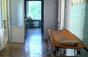 Обладнання з 60-х років: Житомирський мамологічний центр потребує термінового ремонту