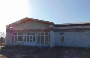 У Житомирській області на будівництві амбулаторії розікрали 1 млн гривень – СБУ