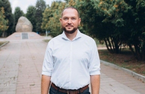 Віктор Євдокимов: «Брудна вода – критична проблема Житомира, але ми з нею впораємось!»