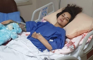 Модель з Житомира отримала важкі травми в Йорданії: дівчину літаком доставили в Україну