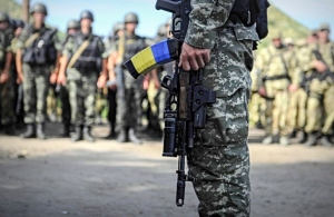 У Житомирській області знайшли мертвими трьох військовослужбовців