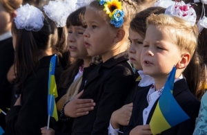 У школах Житомира і області щоранку співатимуть Гімн України: рекомендація облради