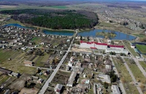 У Житомирській області районна лікарня почала приймати хворих на COVID-19, на черзі ще дві