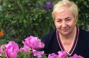 Померла колишня голова Житомирської облради Ірина Синявська: вона хворіла на коронавірус