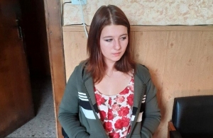 В Житомирі зникла 15-річна дівчина яка святкувала свій день народження в нічному клубі «Максимум»