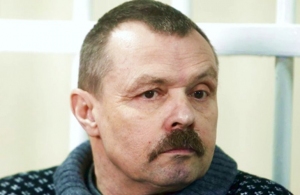 Житомирський суд несподівано відпустив єдиного засудженого за держзраду депутата Крима