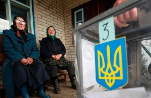 ТВК визнала недійсними вибори на скандальній дільниці в Житомирській області