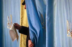 На Житомирщині розслідують можливі фальсифікації виборів на дільниці, де була явка 98%