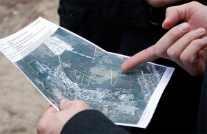 На Житомирщині депутати самі собі виділяли земельні ділянки: суд їх оштрафував